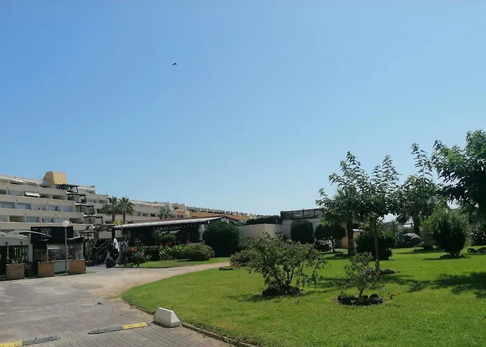 La Cage Village Naturiste