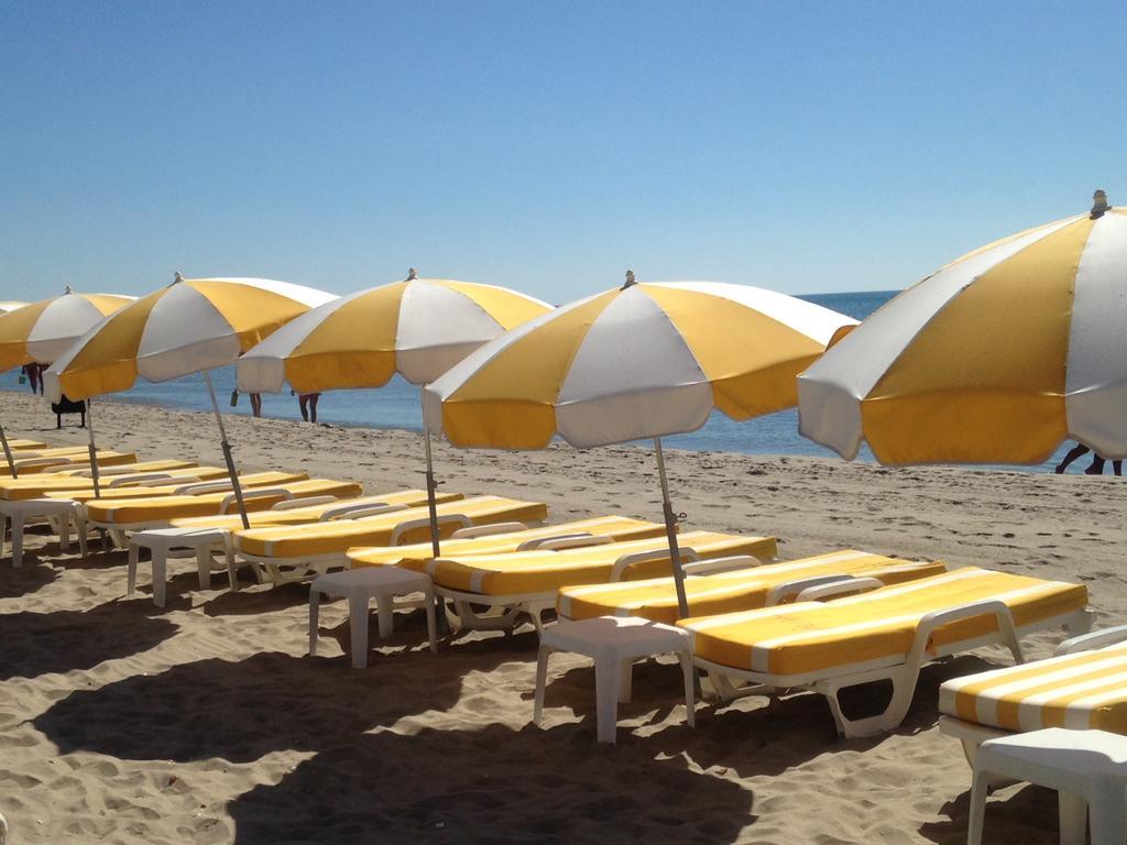 Appartement La Cage Village Naturiste Agde