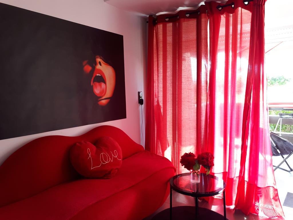 La Cage Village Naturiste Agde