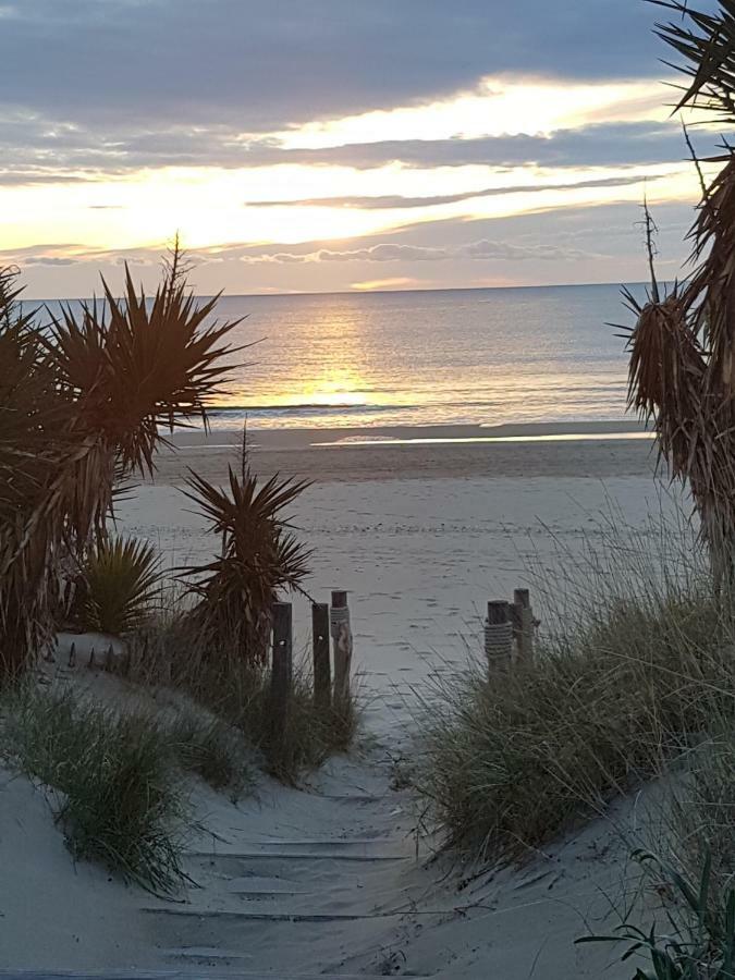 La Cage Village Naturiste * Agde